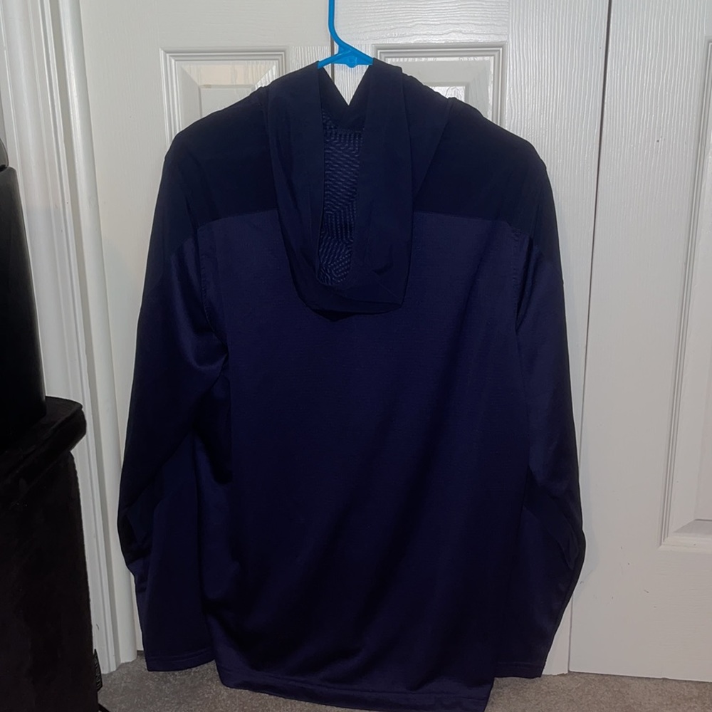 Under Armour Coldgear Pullover - image 2